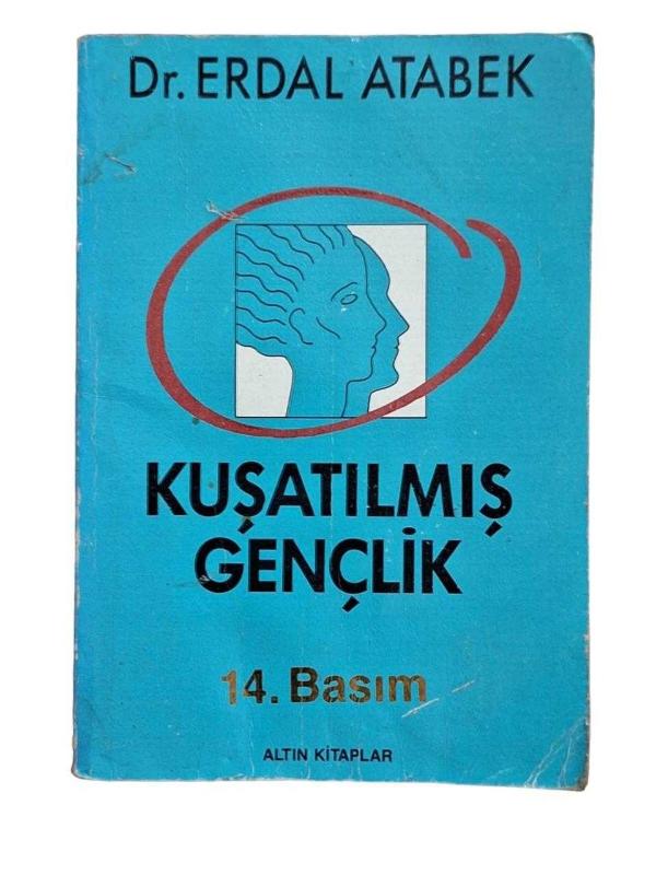 Kuşatılmış Gençlik