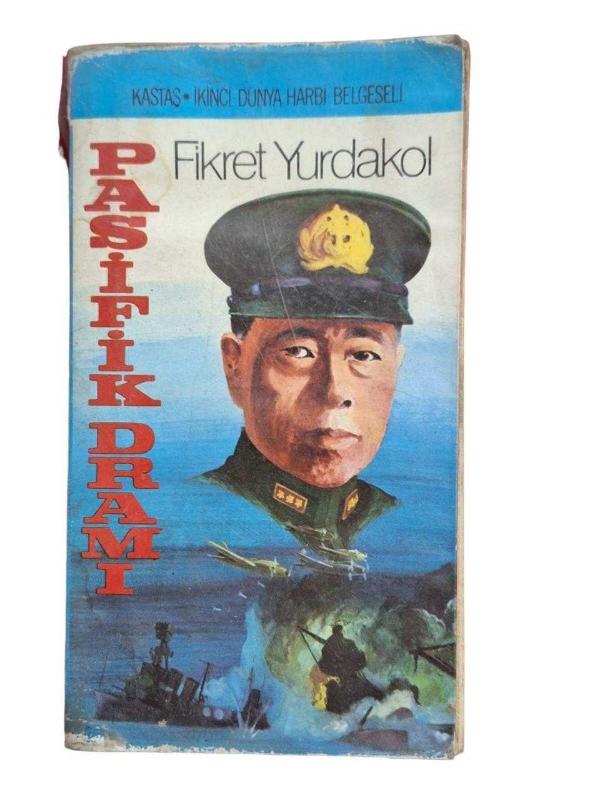 Pasifik Dramı