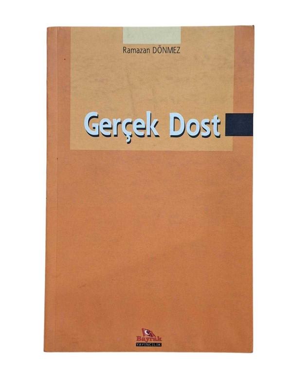 Gerçek Dost