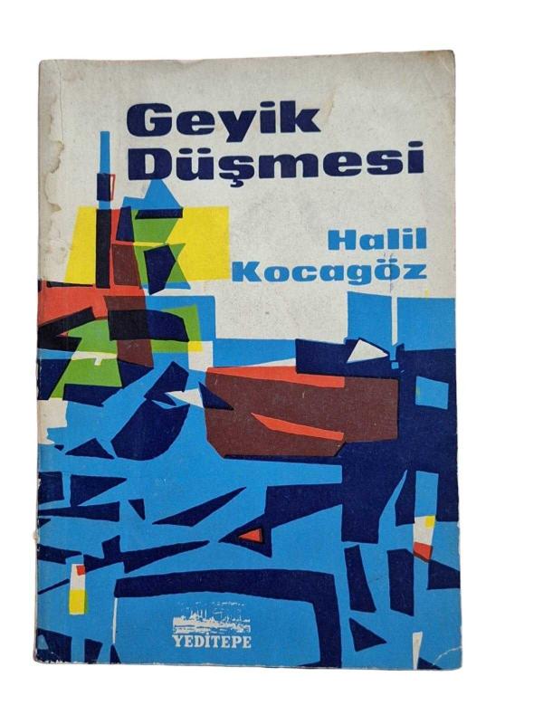 Geyik Düşmesi