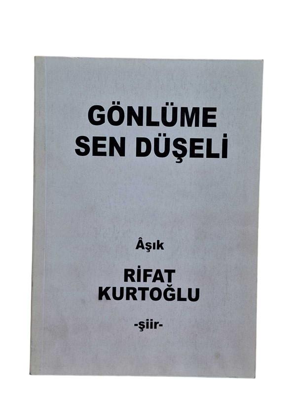 Gönlüme Sen Düşeli