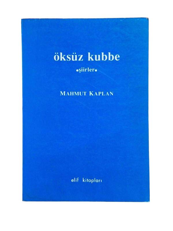 Öksüz Kubbe