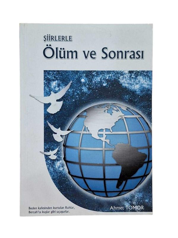 Şiirlerle Ölüm ve Sonrası