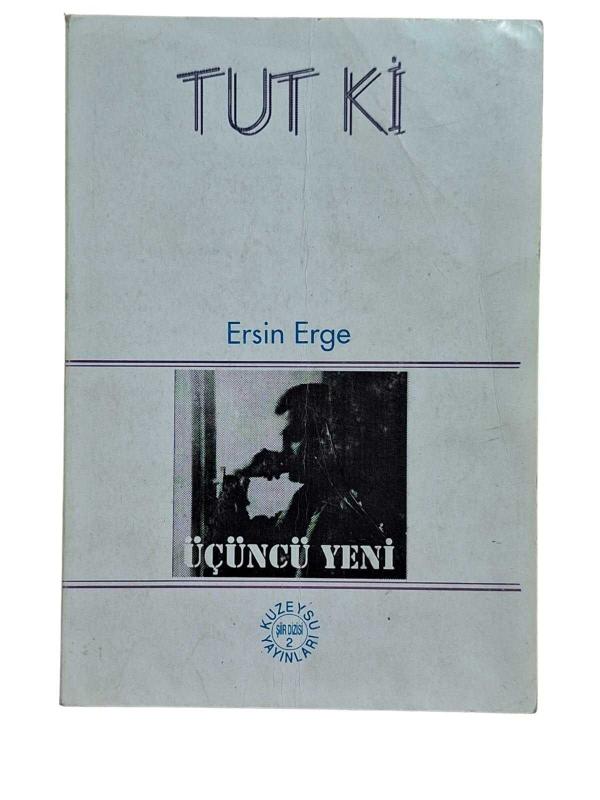 Tut Ki  (Seni Sevmek Yaşamaksa)