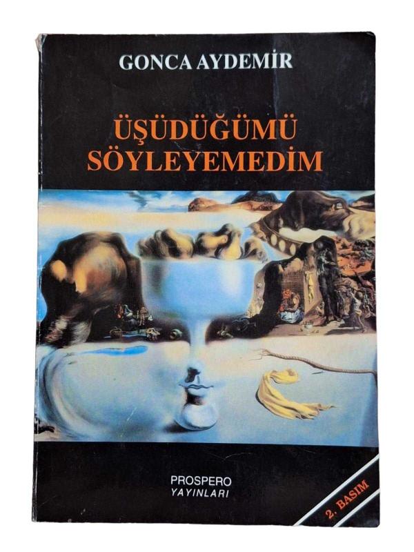 Üşüdüğümü Söyleyemedim