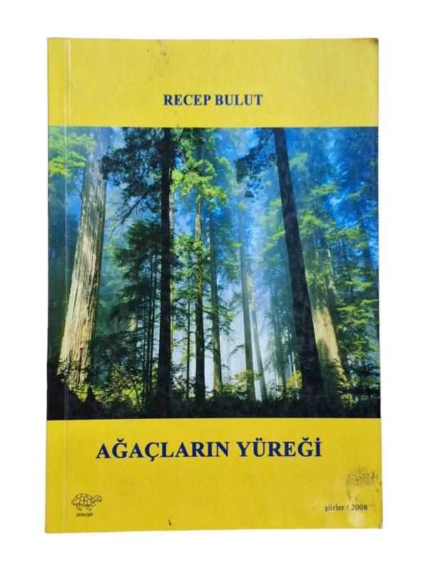 Ağaçların Yüreği