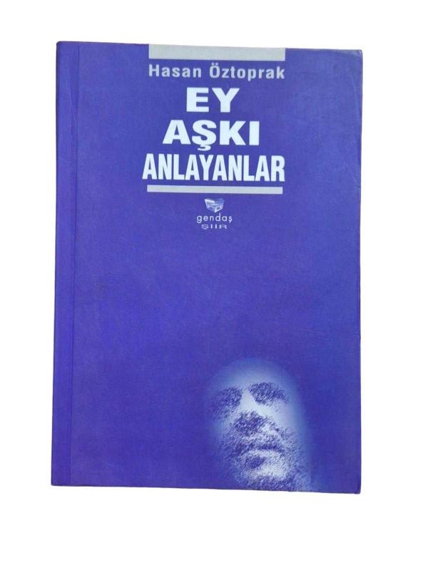 Ey Aşkı Anlayanlar