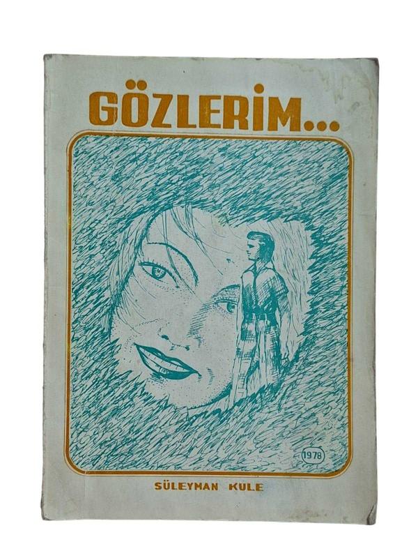 Gözlerim