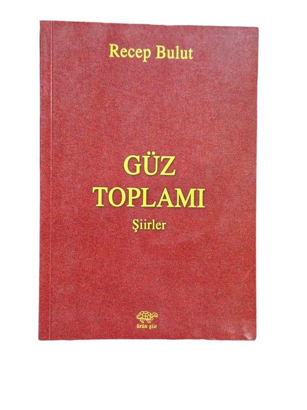 Güz Toplamı - Şiirler (İmzalı)