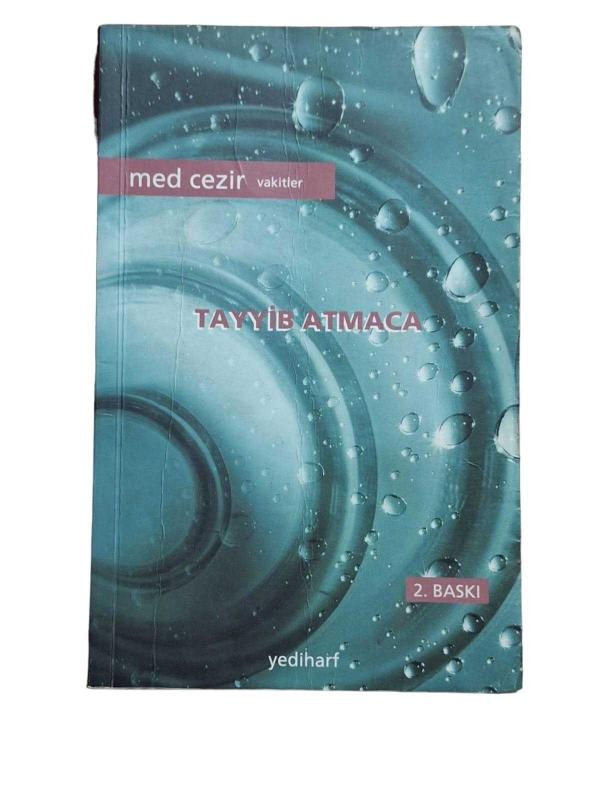 Med Cezir Vakitler