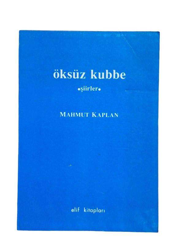 Öksüz Kubbe