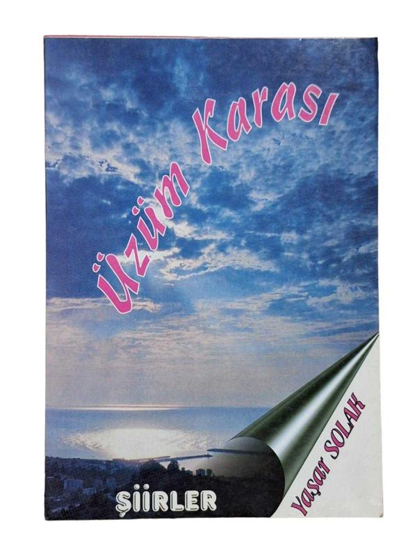 Üzüm Karası