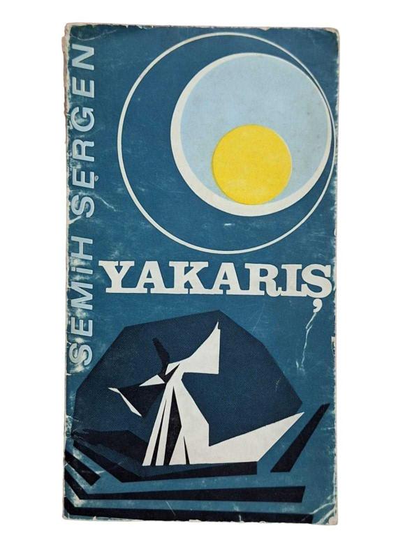 Yakarış