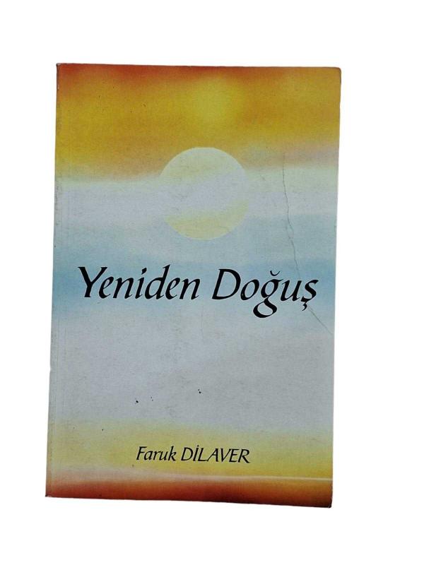 Yeniden Doğuş
