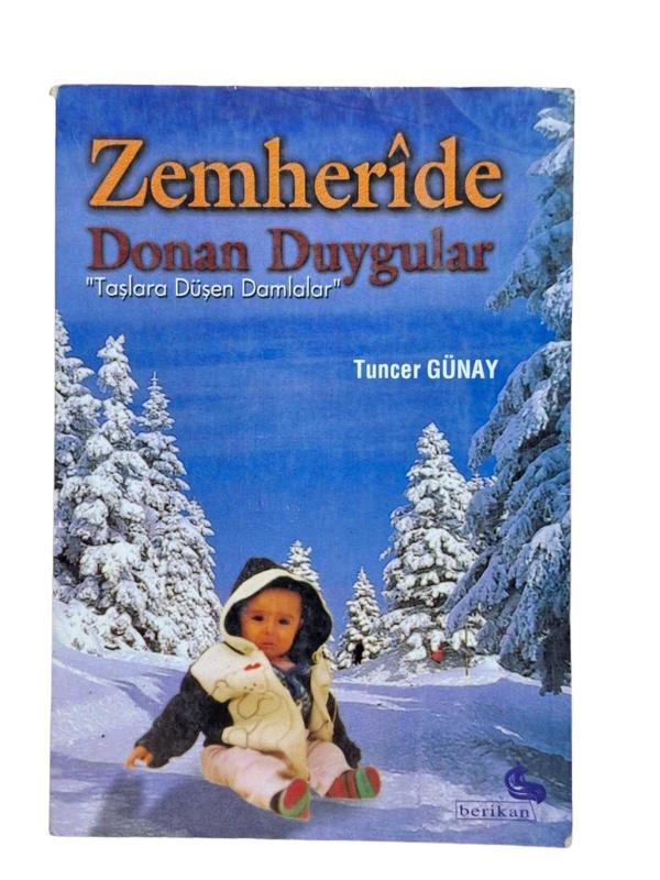 Zemheride Donan Duygular