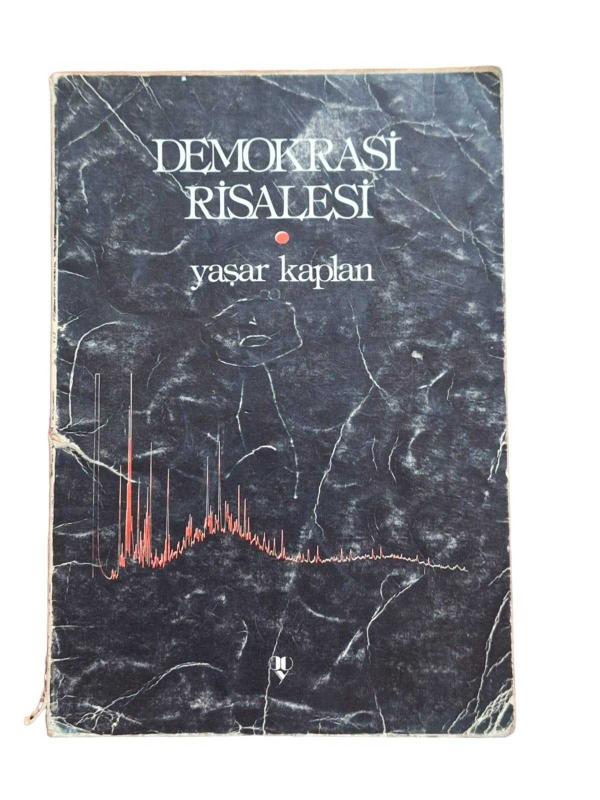 Demokrasi Risalesi