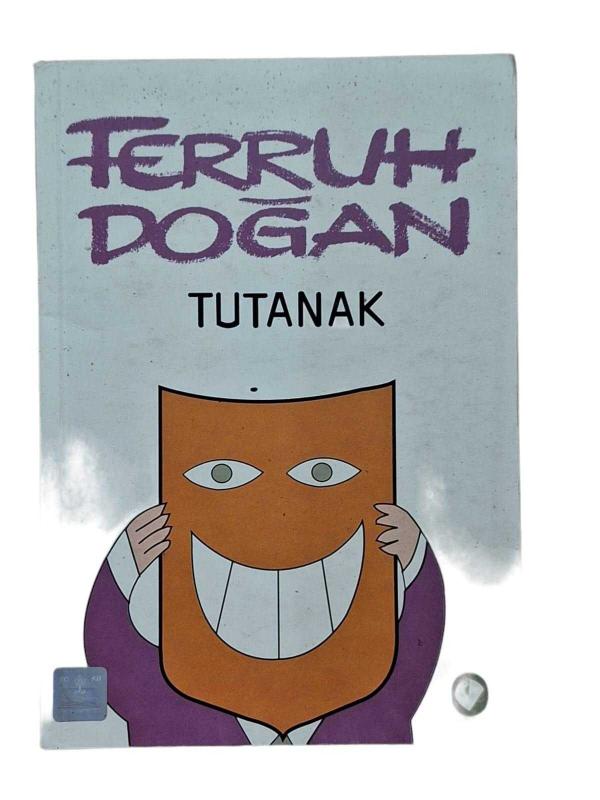 Tutanak