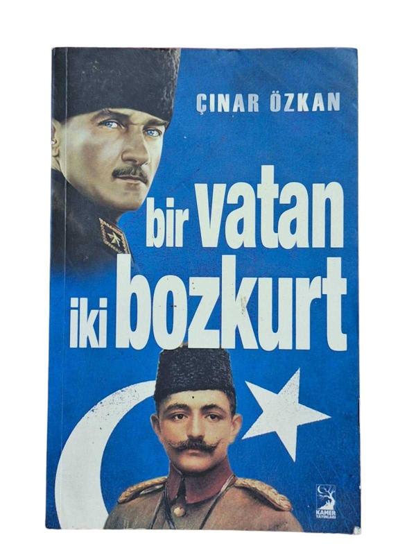 Bir Vatan İki Bozkurt
