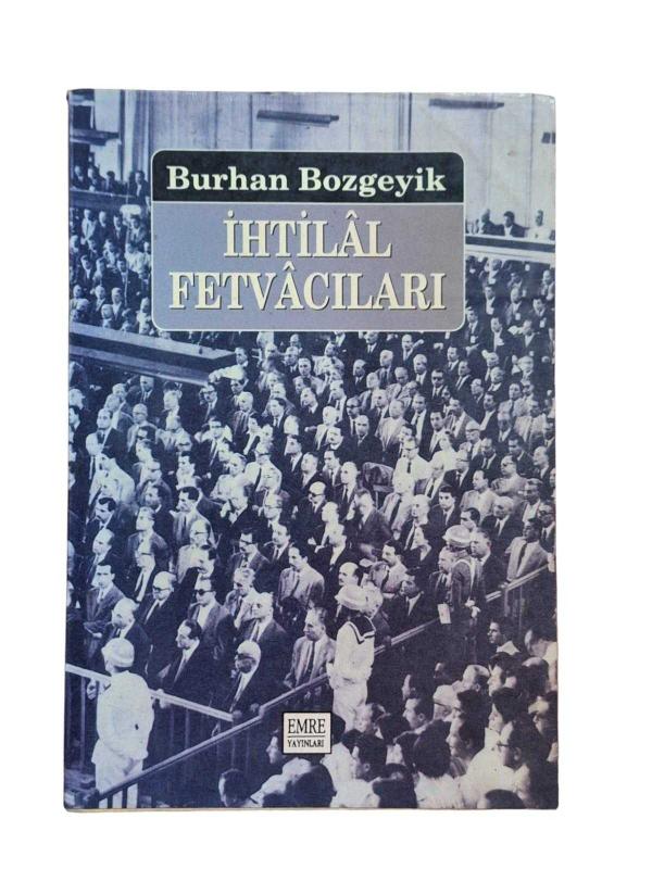 İhtilal Fetvacıları