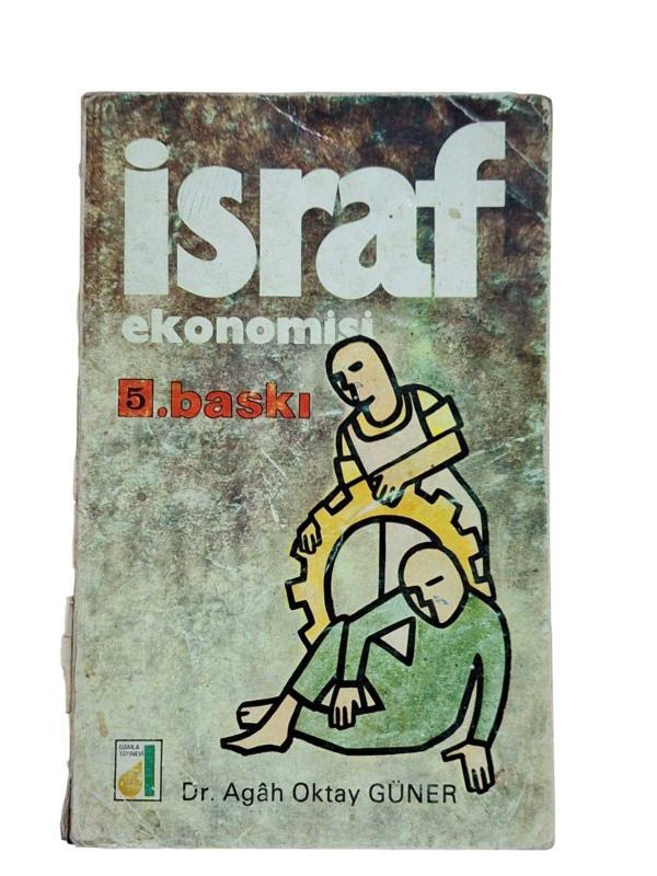 İsraf Ekonomisi