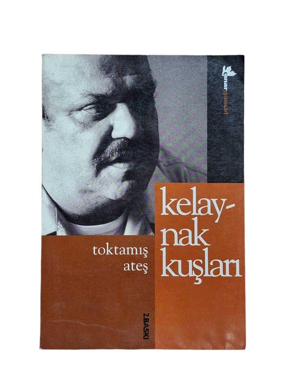Kelaynak Kuşları