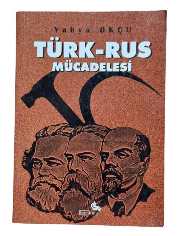 Türk-Rus Mücadelesi
