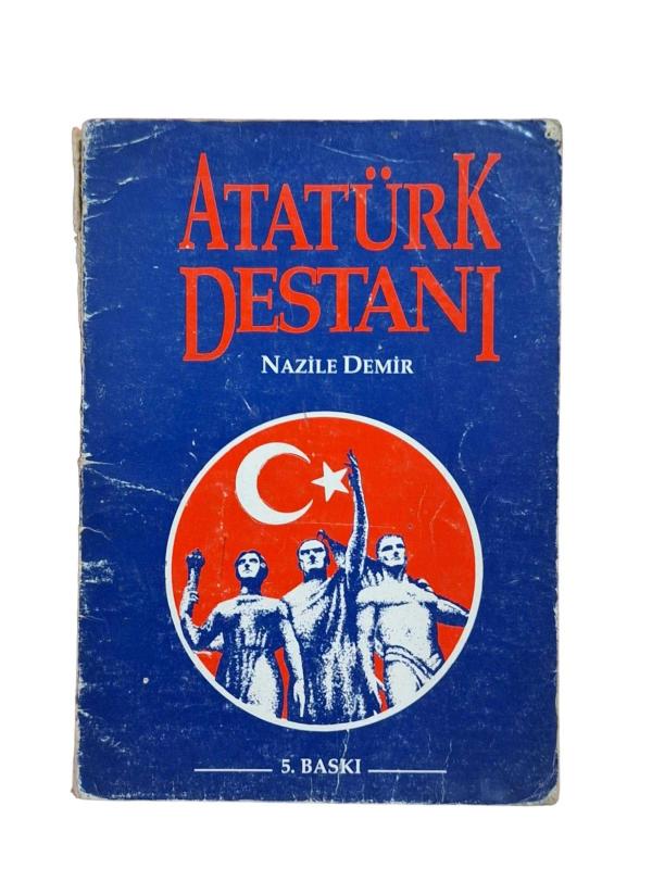 Atatürk Destanı