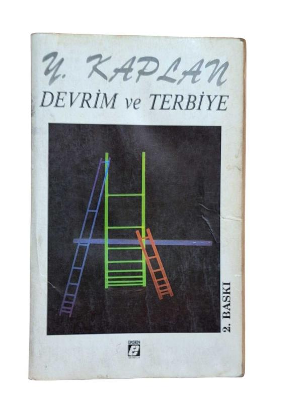 Devrim ve Terbiye