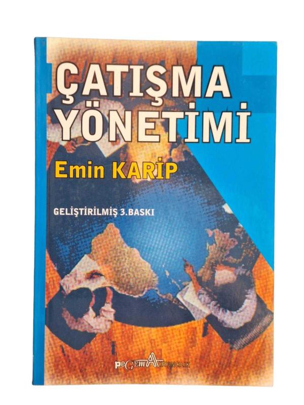 Çatışma Yönetimi