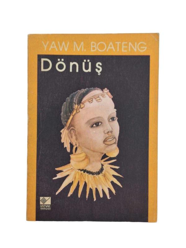 Dönüş