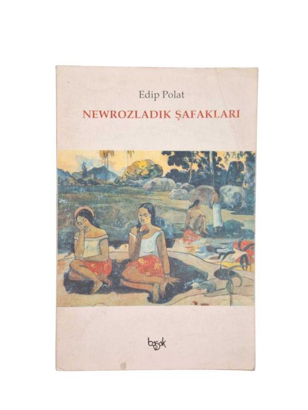 Newrozladık Şafakları