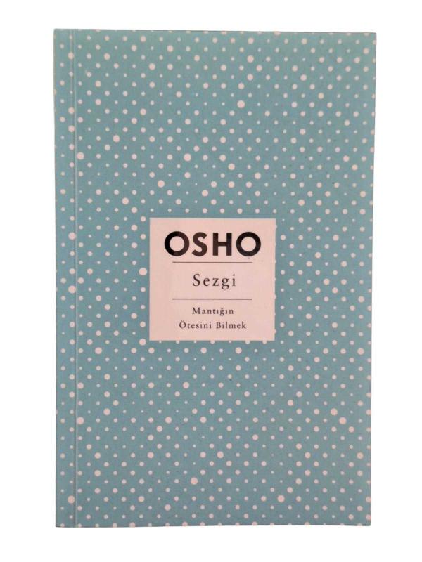 Sezgi - Mantığın Ötesini Bilmek