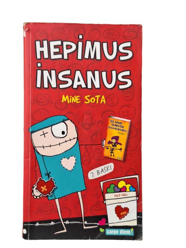 Hepimus İnsanus