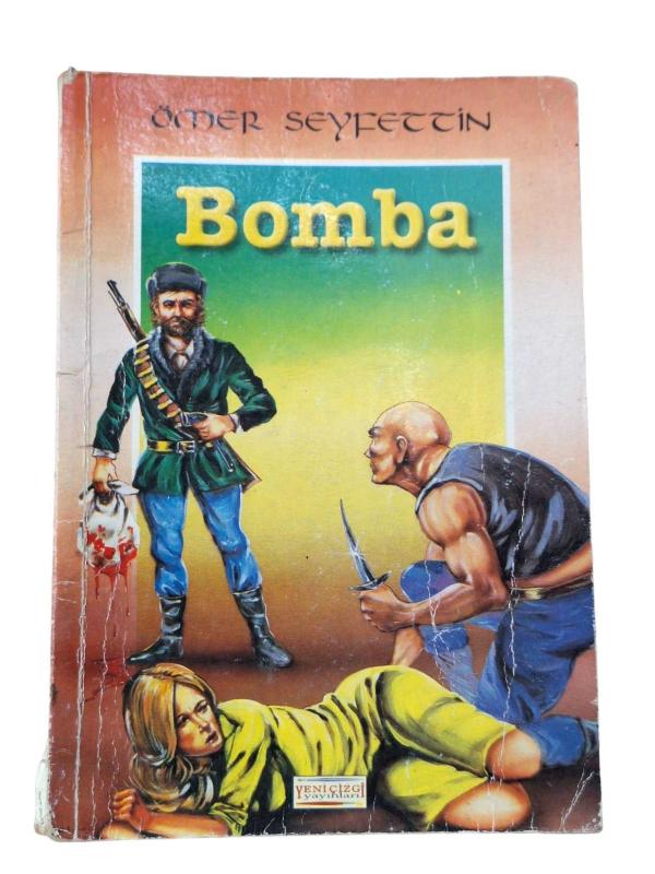 Bomba