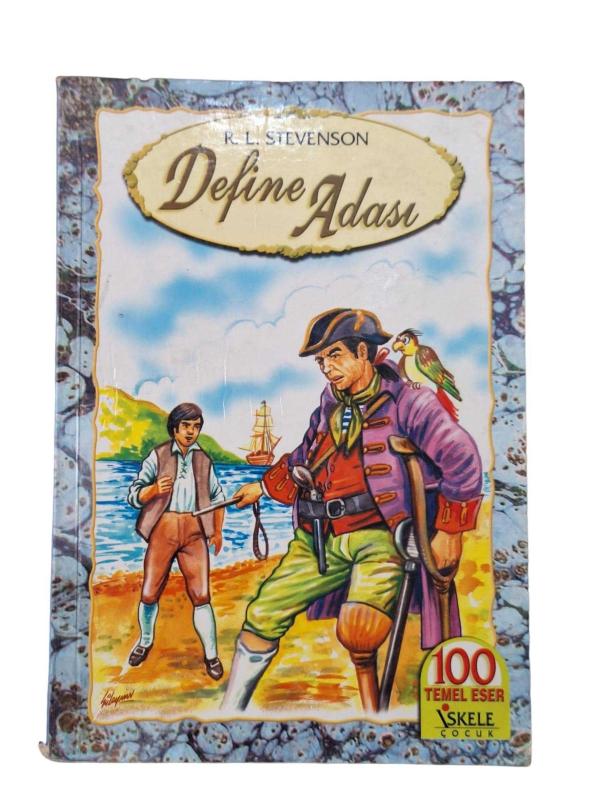 Define Adası