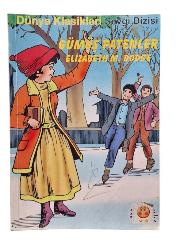 Gümüş Patenler
