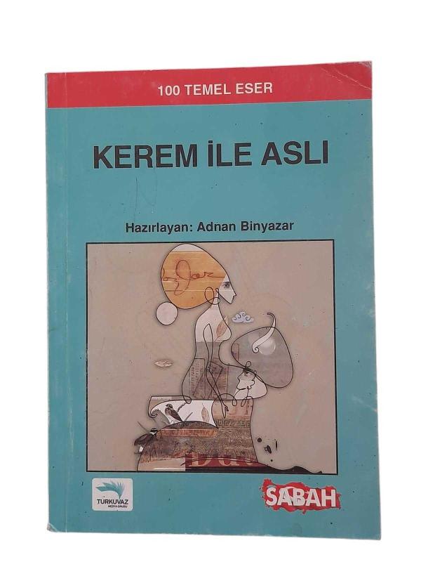Kerem ile Aslı
