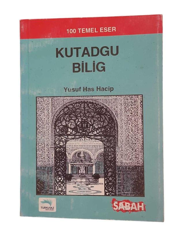 Kutadgu Bilig