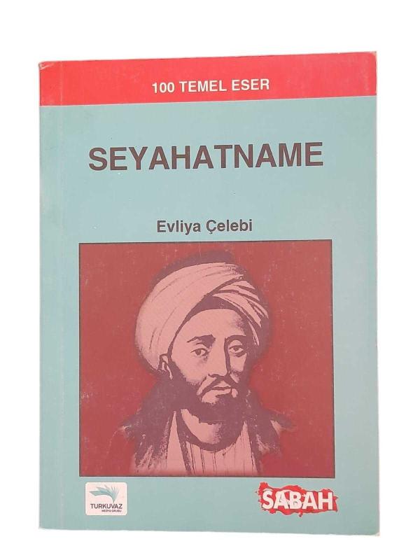 Seyahatname