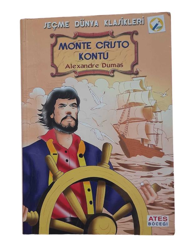 Monte Cristo Kontu