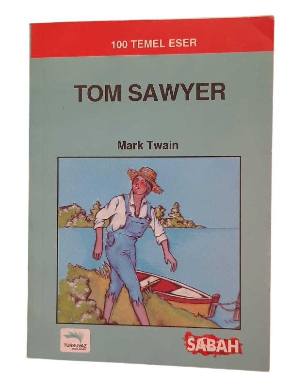 Tom Sawyer
