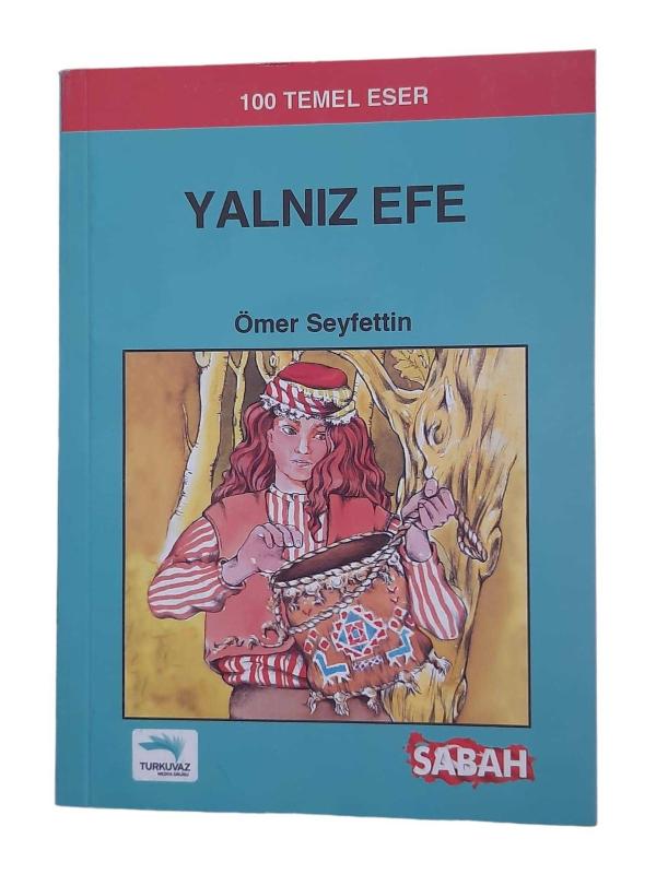 Yalnız Efe