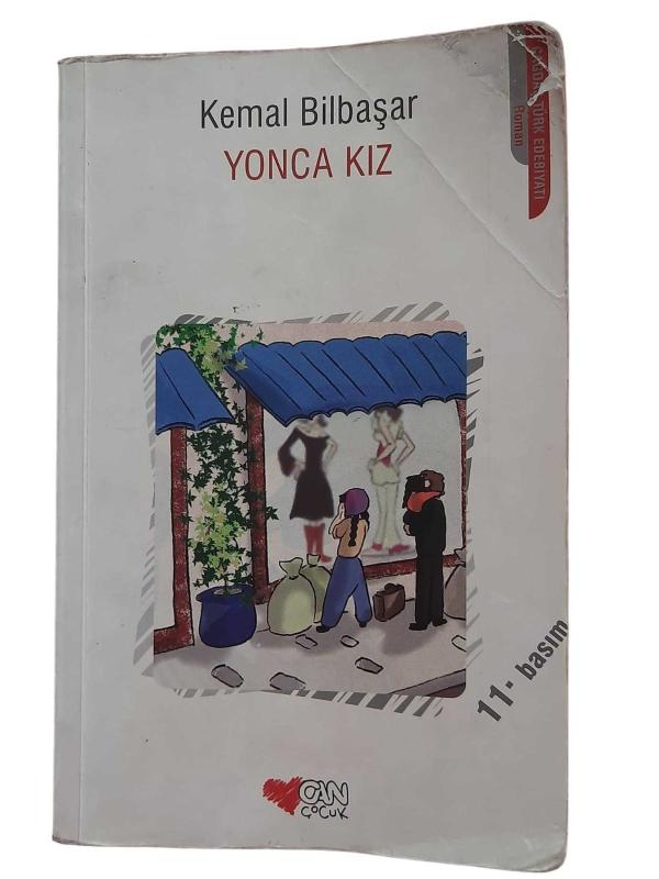 Yonca Kız