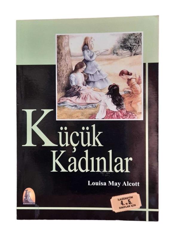 Küçük Kadınlar