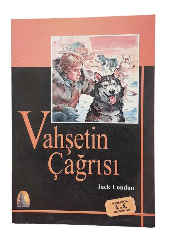 Vahşetin Çağrısı