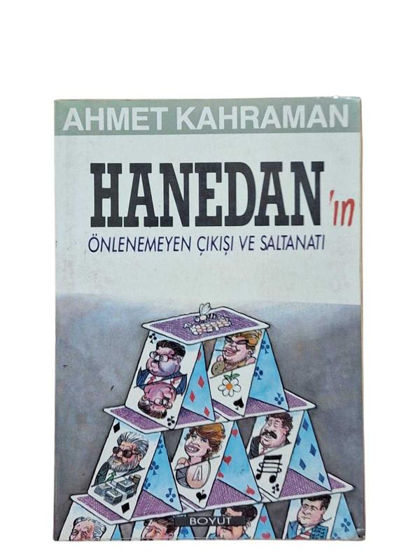 Hanedan'ın Önlenemeyen Çıkışı
