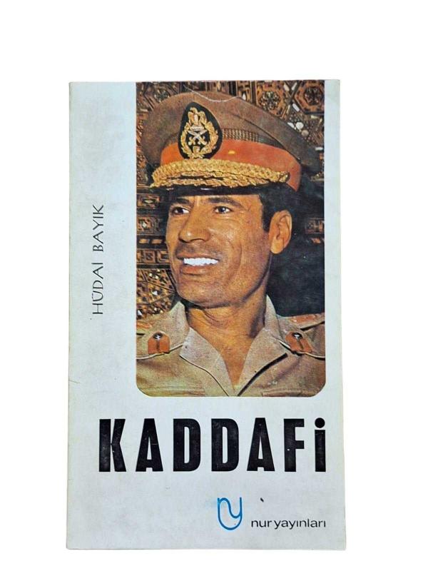 Kaddafi