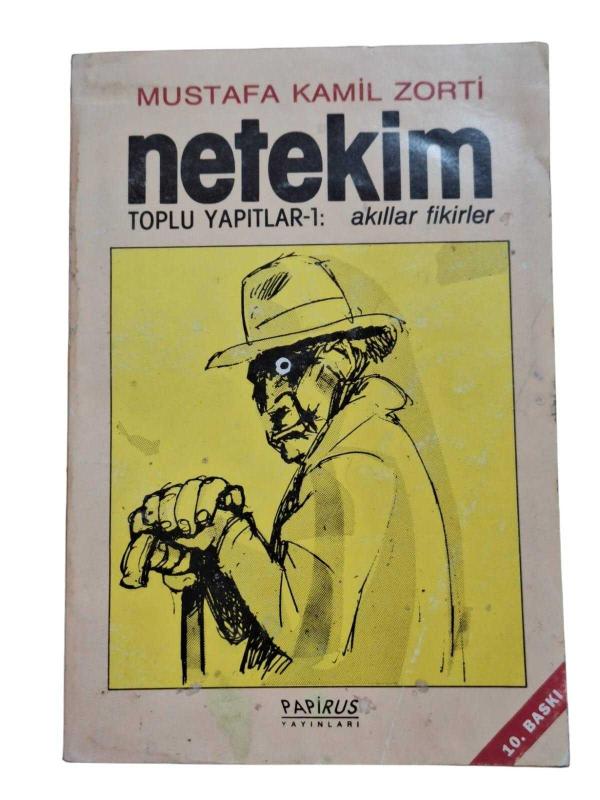 Netekim