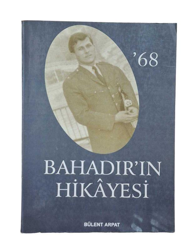 Bahadırın Hikayesi
