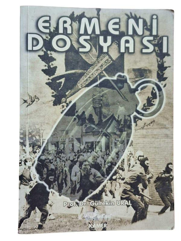 Ermeni Dosyası